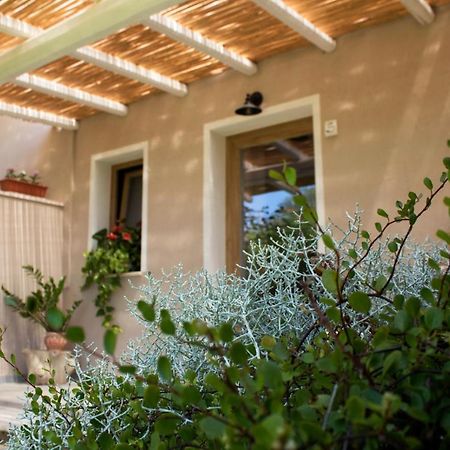 Bed and Breakfast Acquamaris Tuerredda à Teulada Extérieur photo