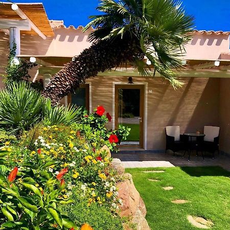 Bed and Breakfast Acquamaris Tuerredda à Teulada Extérieur photo