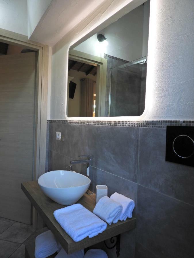 Bed and Breakfast Acquamaris Tuerredda à Teulada Extérieur photo